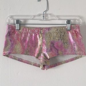 Inc USA Party Boy Shorts